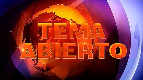 Tema abierto