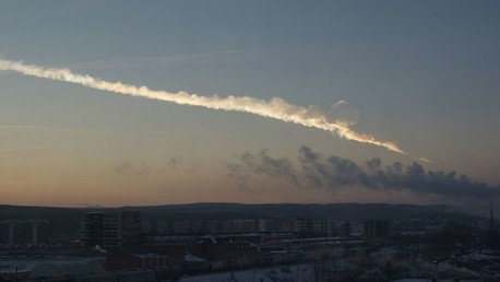 7 catástrofes que podrían acabar con la humanidad