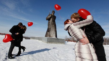 Psicólogos: El amor no es lo que creemos que es