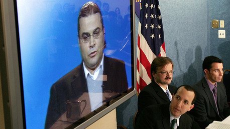 La CIA capturó y torturó a un alemán que confundió con un miembro de Al Qaeda