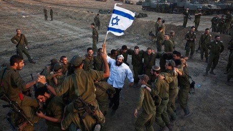 Legislador iraquí: Tel Aviv quiere comprar tierras de Irak y crear un 'Gran Israel'