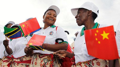 China y África, ¿condenados a entenderse?