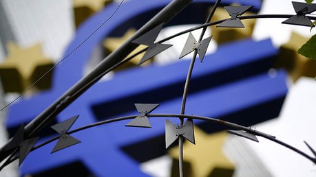 La Unión Europea ya no puede prestar más a Ucrania