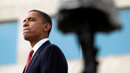 "La restauración de las relaciones con Cuba es otra señal de que EE.UU. es más débil"