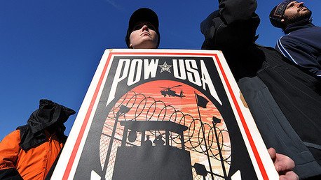 La CIA hacía experimentos con humanos en el marco de su programa de torturas