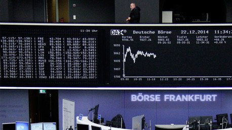 Arabia Saudita: Nos da igual si los precios del crudo se desploman hasta los 20 dólares