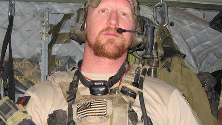 Investigan al exmarine de EE.UU. que supuestamente mató a Bin Laden por filtrar secretos
