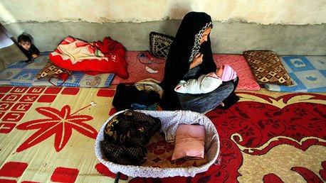 ¿Por qué las mujeres participan voluntariamente en la 'yihad sexual'?