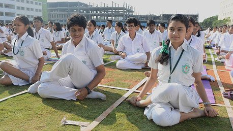 10 datos sobre la India que le sorprenderán