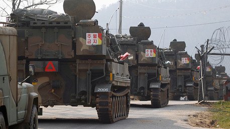 Corea del Sur realizará las primeras pruebas de su sistema antimisiles en 2015