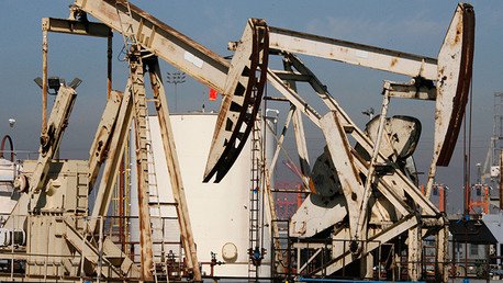 'The Financial Times': La era de la OPEP ha llegado a su fin