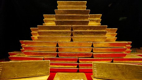 Siete lugares en el mundo donde aún es posible encontrar un tesoro