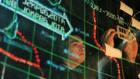 Rusia se prepara para responder al 'Ataque Global Inmediato' de EE.UU.