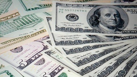 2015 será el año en que el dólar ponga en peligro al mundo