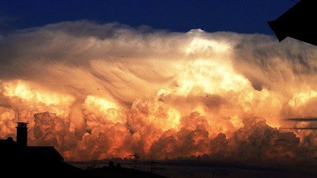 Los peores desastres naturales que podrían llegar en 2015