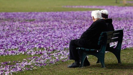 Científico explica por qué es mejor morir a los 75 años