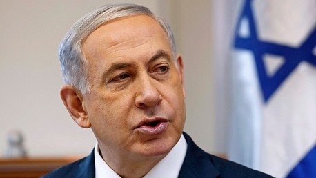 Netanyahu: "Israel no va a permitir que sus militares sean juzgados en La Haya"