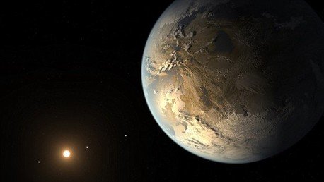 Los planetas encontrados en la Vía Láctea insinúan la posibilidad de vida antigua
