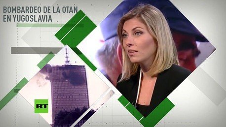 Fuera de cuadro: 15 años del bombardeo de la OTAN a Yugoslavia (Parte 1)