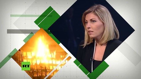 Fuera de cuadro: 15 años del bombardeo de la OTAN a Yugoslavia (Parte 2)