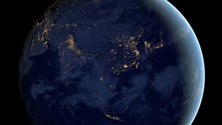 Del 2015 al 2050: ¿Cómo será el mundo de cara a la mitad del siglo?