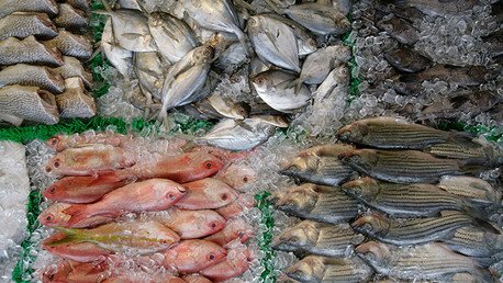 Estudio: comer como un vikingo, la mejor manera de perder peso