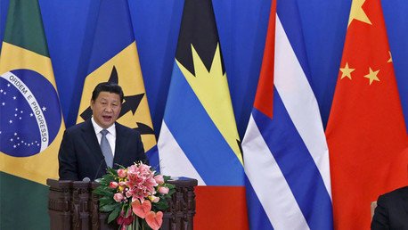 China apuesta por América Latina invirtiendo 250.000 millones de dólares 