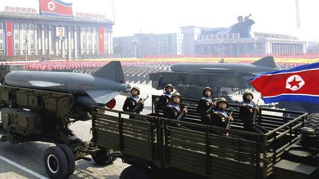 Medios: Corea del Norte cuenta con un plan para invadir el Sur en una semana