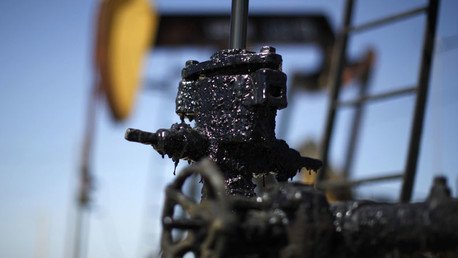 Bajos precios del crudo se cobran la primera "víctima" en EE.UU. 