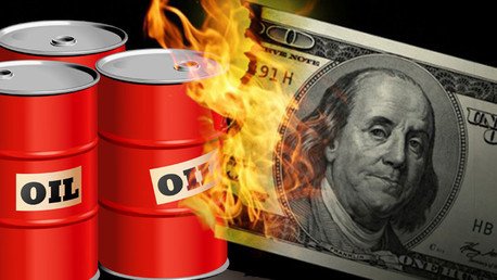 Experto: Obama pierde en todos los frentes en su guerra de divisas contra Putin