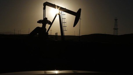 El precio de crudo cae a mínimos de 2009