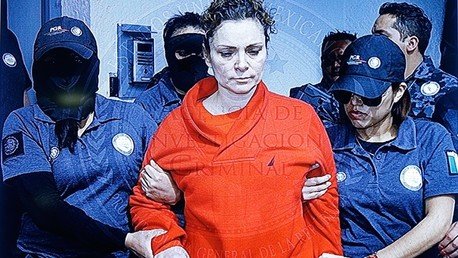 México: Inician proceso penal contra la esposa del exalcalde de Iguala