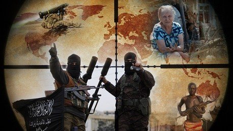 Las guerras que podría enfrentar el planeta en 2015