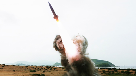 Corea del Norte está dispuesto al diálogo directo con EE.UU. sobre asuntos nucleares