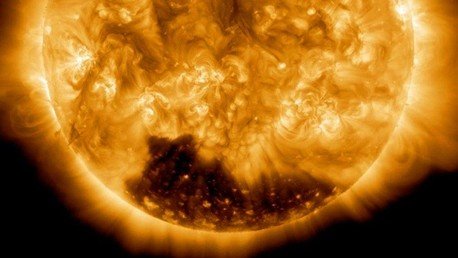 El sol influye en nuestra longevidad incluso al nacer