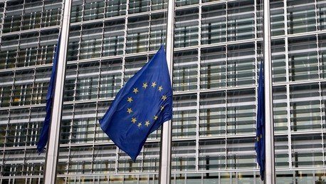 Paul Craig Roberts: "Puede que Europa se congele este invierno"