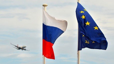 Los miembros de G7, divididos sobre la prolongación de las sanciones a Rusia