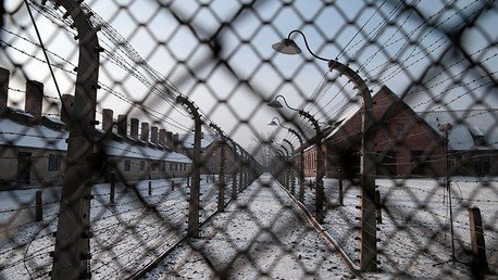 "No invitar a Putin a la ceremonia  de Auschwitz significa olvidar quién lo liberó"