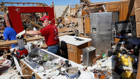 Los lugares más peligrosos del mundo para vivir 