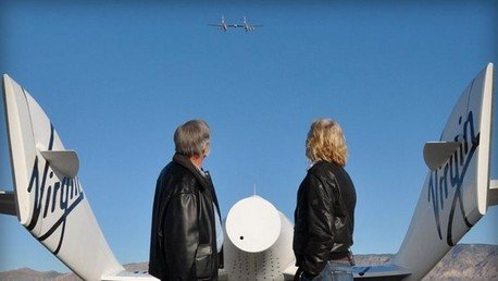 "Abasteceremos con Internet cada rincón de la Tierra"