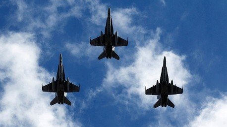 Finlandia: Los ejercicios militares conjuntos con EE.UU. dividen a la clase política