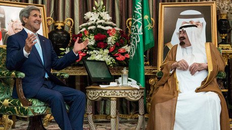 "EE.UU. apoya a un país donde se produce una decapitación cada cuatro días"