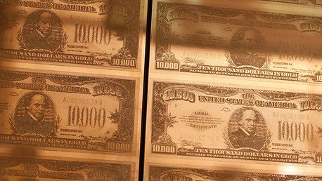 Manipulación de monedas, una amenaza para el pacto Transpacífico de Obama