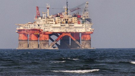 Caída drástica de la extracción de petróleo en México: del declive a una "tormenta perfecta"