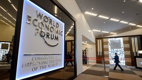 Minuto a minuto: Líderes mundiales deciden los destinos de la economía global en Davos