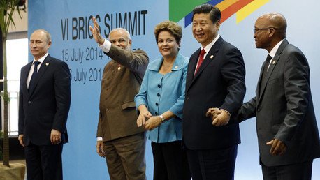 Revista austríaca: Rusia ofrece una alternativa a la arrogancia estadounidense