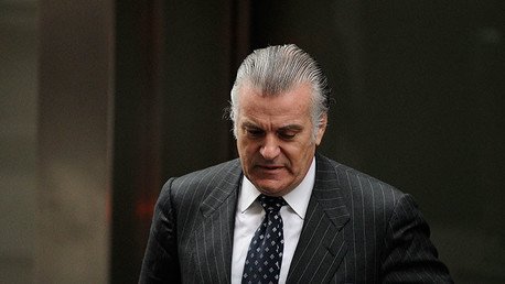 España: El juez deja en libertad bajo fianza al extesorero del PP Luis Bárcenas