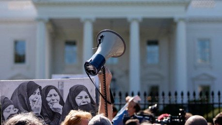 "La guerra propagandística contra RT supera a la de Goebbels"