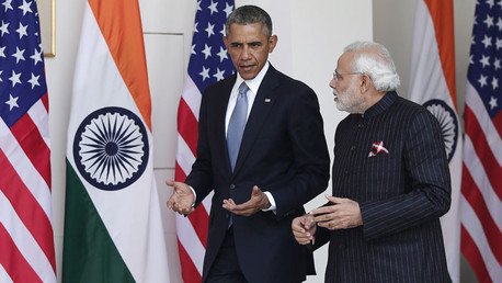 Obama promete seguir aislando a Rusia