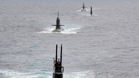 Las 4 armas del futuro que el Pentágono debería retirar de su arsenal 